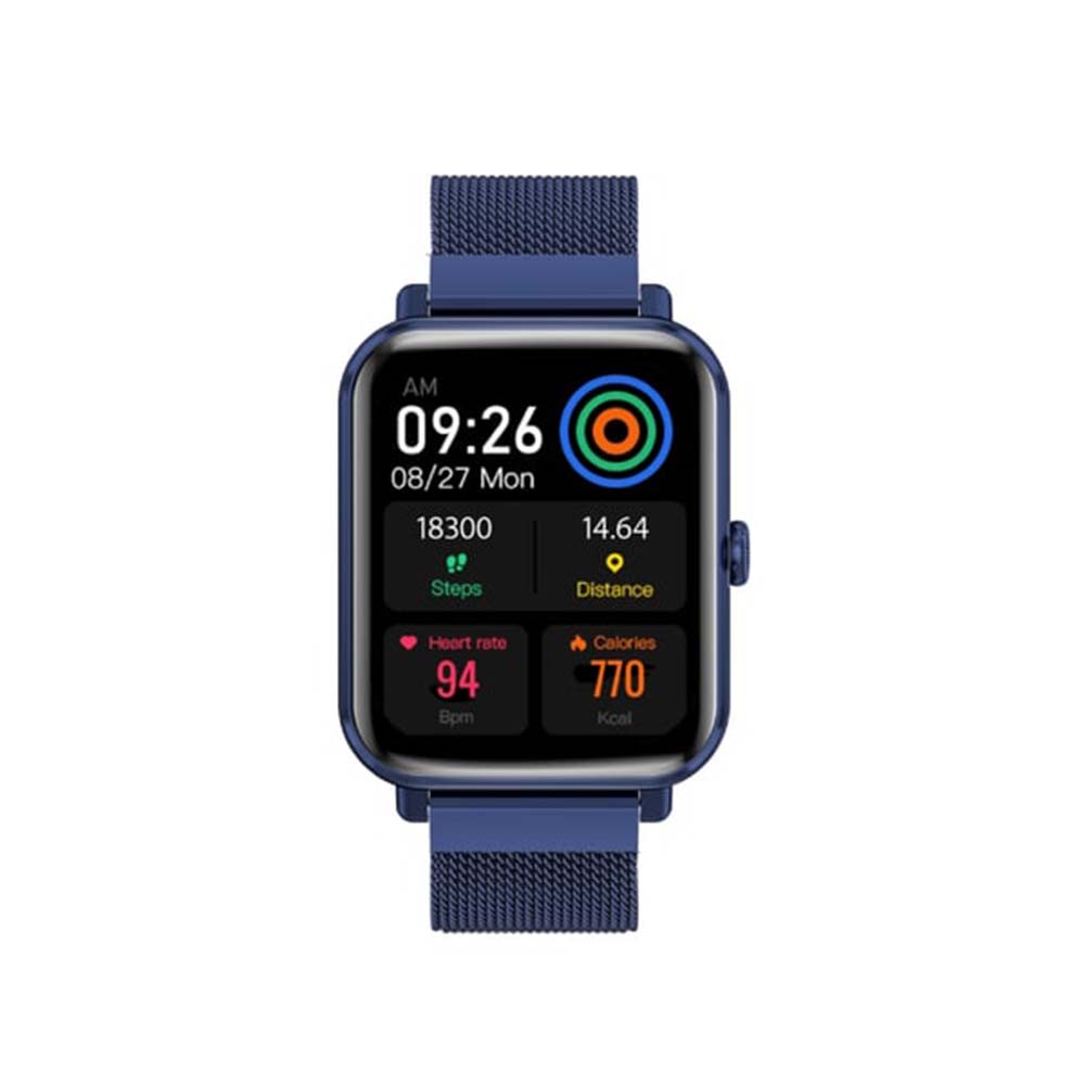 Promate ProWatch-M18 SuperFit™ Smartwatch Promate ProWatch-M18 SuperFit™ Smartwatch